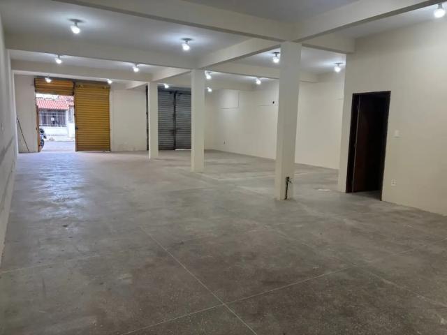 Galpão aluguel em Região Geográfica Imediata de Feira de Santana, Região Metropolitana de Feira de Santana
