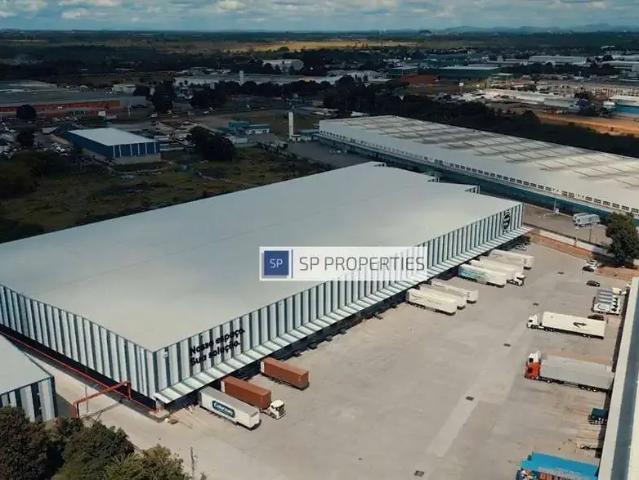 Galpão aluguel em Região Geográfica Imediata de Feira de Santana, Região Metropolitana de Feira de Santana