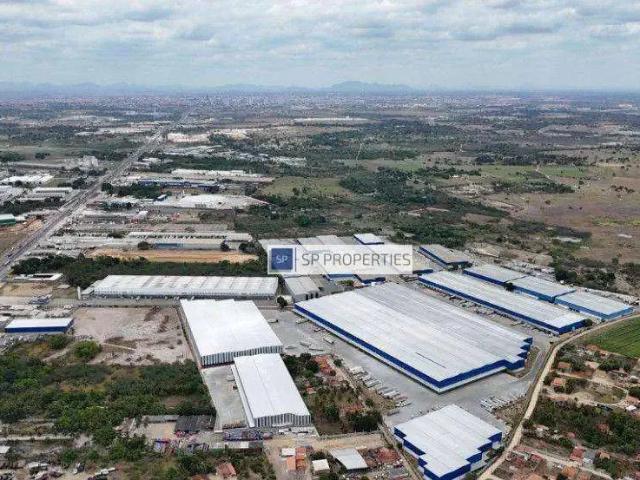 Galpão aluguel em Região Geográfica Imediata de Feira de Santana, Região Metropolitana de Feira de Santana