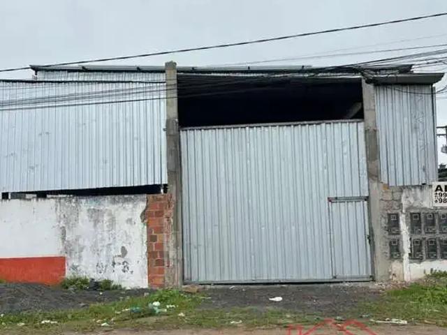 Galpão aluguel em Região Geográfica Imediata de Feira de Santana, Região Metropolitana de Feira de Santana