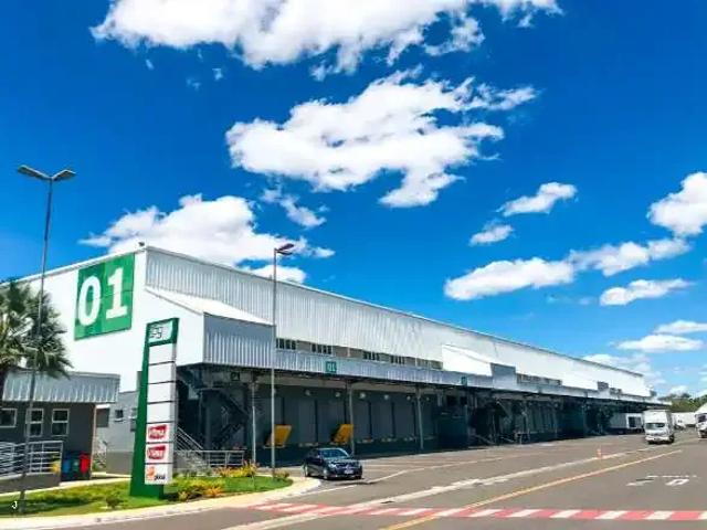 Galpão aluguel em Região Geográfica Imediata de Feira de Santana, Região Metropolitana de Feira de Santana