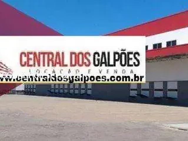 Galpão aluguel em Região Geográfica Imediata de Feira de Santana, Região Metropolitana de Feira de Santana