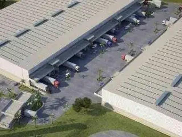 Galpão aluguel em Região Geográfica Imediata de Feira de Santana, Região Metropolitana de Feira de Santana