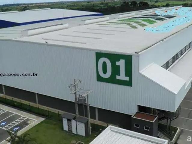Galpão aluguel em Região Geográfica Imediata de Feira de Santana, Região Metropolitana de Feira de Santana