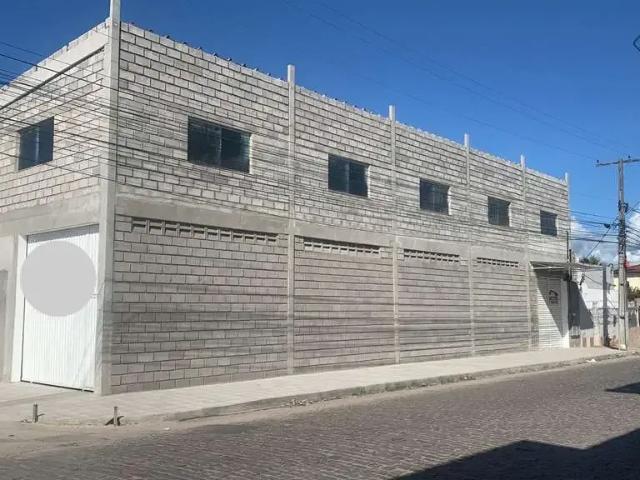 Galpão aluguel em Região Geográfica Imediata de Feira de Santana, Região Metropolitana de Feira de Santana