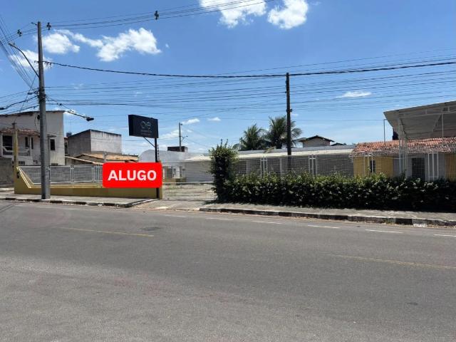 Galpão aluguel em Ponto Central, Feira de Santana