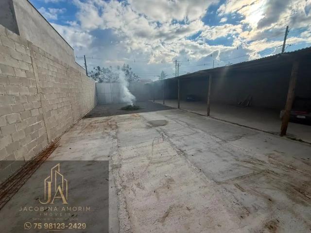 Galpão aluguel em Região Geográfica Imediata de Feira de Santana, Região Metropolitana de Feira de Santana