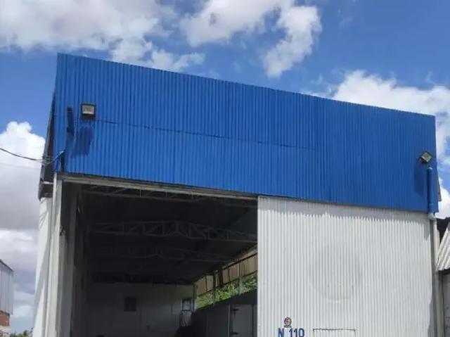 Galpão aluguel em Região Geográfica Imediata de Feira de Santana, Região Metropolitana de Feira de Santana