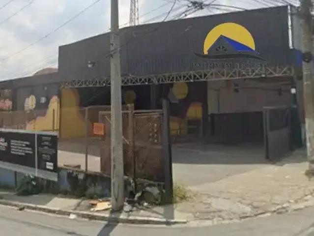 Galpão aluguel em Região Imediata de São Paulo, Região Metropolitana de São Paulo