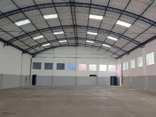 Galpão aluguel em Jardim Santa Rosa, Ferraz de Vasconcelos