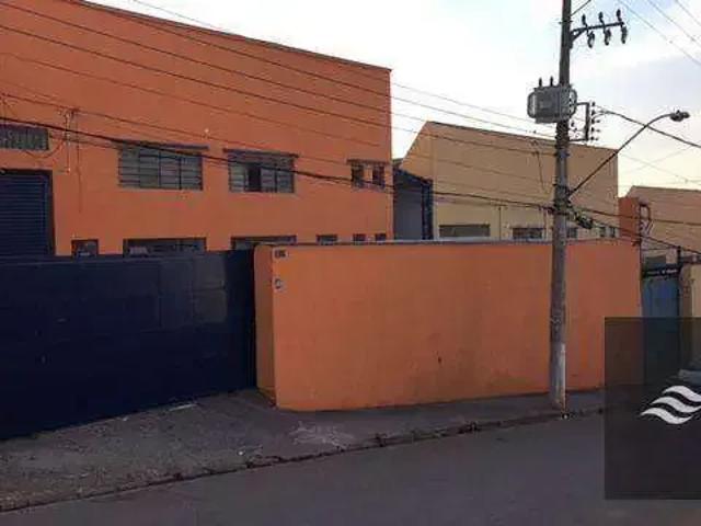 Galpão aluguel em Região Imediata de São Paulo, Região Metropolitana de São Paulo