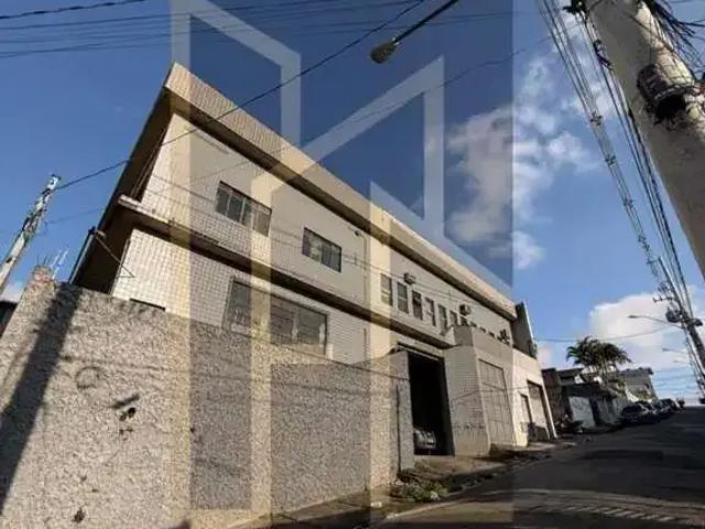 Galpão aluguel em Região Imediata de São Paulo, Região Metropolitana de São Paulo