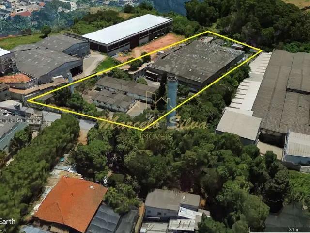 Galpão aluguel em Região Imediata de São Paulo, Região Metropolitana de São Paulo