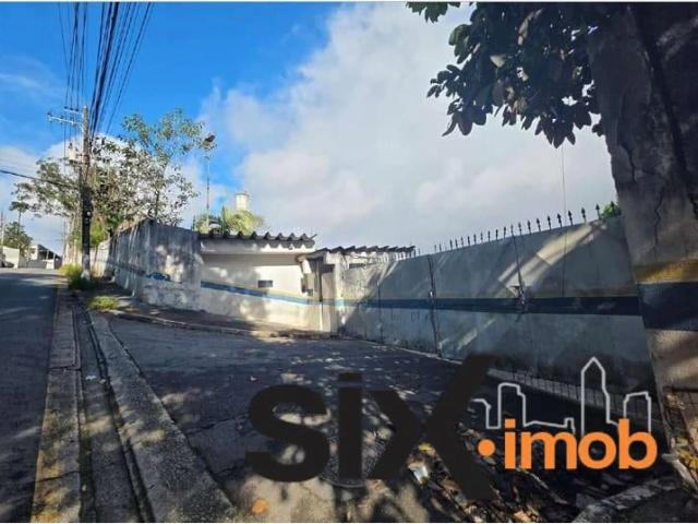 Galpão aluguel em Ferraz de Vasconcelos, Região Geográfica Intermediária de São Paulo