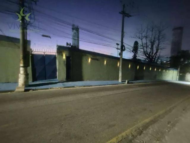 Galpão aluguel em Região Imediata de São Paulo, Região Metropolitana de São Paulo