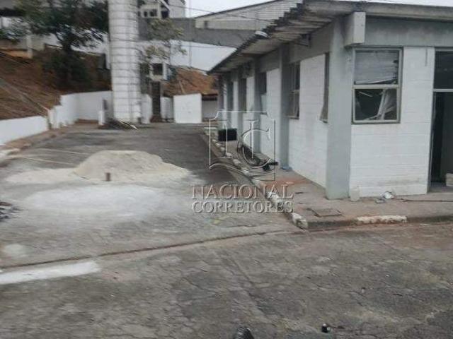 Galpão aluguel em Região Imediata de São Paulo, Região Metropolitana de São Paulo