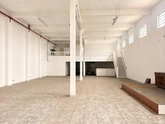 Galpão aluguel em Região Imediata de São Paulo, Região Metropolitana de São Paulo