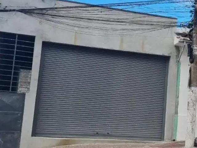 Galpão aluguel em Região Imediata de São Paulo, Região Metropolitana de São Paulo