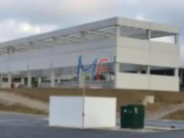 Galpão aluguel em Região Imediata de São Paulo, Região Metropolitana de São Paulo