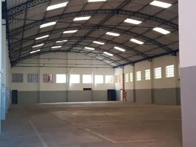 Galpão aluguel em Jardim Santa Rosa, Ferraz de Vasconcelos