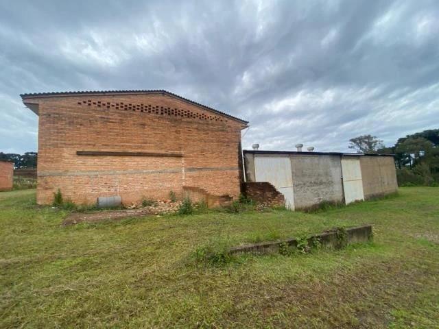 Galpão aluguel em Flores da Cunha, Região Geográfica Intermediária de Caxias do Sul