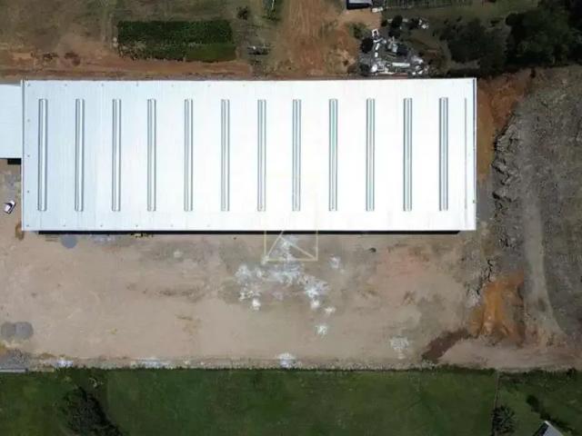 Galpão aluguel em Região Geográfica Imediata de Caxias do Sul, Flores da Cunha