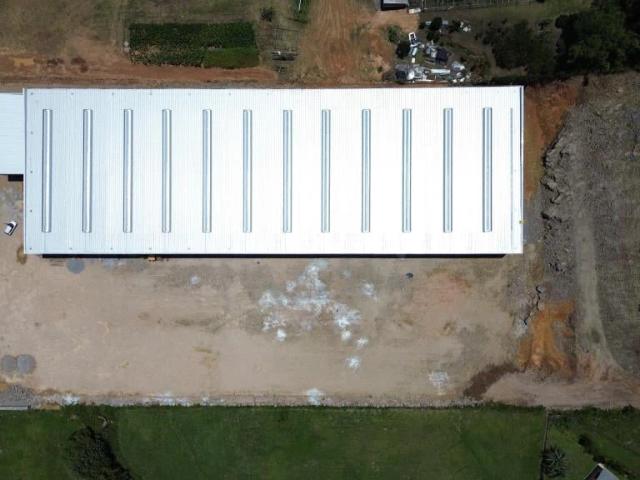 Galpão aluguel em Flores da Cunha, Região Geográfica Intermediária de Caxias do Sul