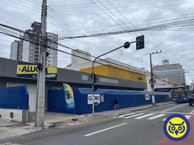 Galpão aluguel em Florianópolis, Balneário