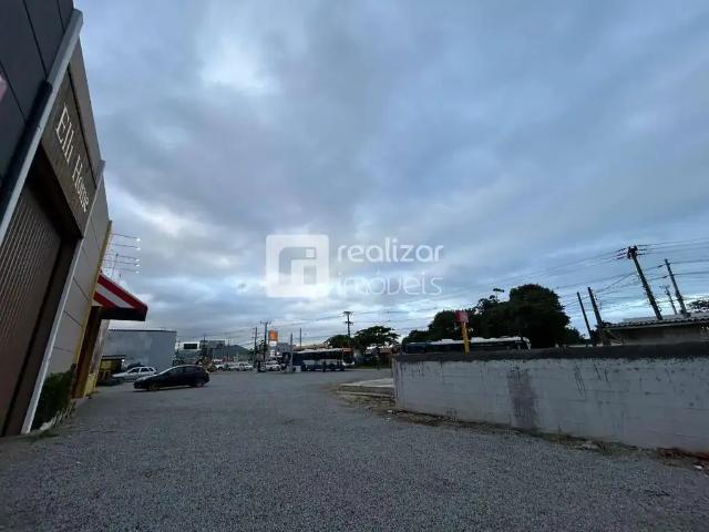 Galpão aluguel em Região Geográfica Imediata de Florianópolis, Desterro