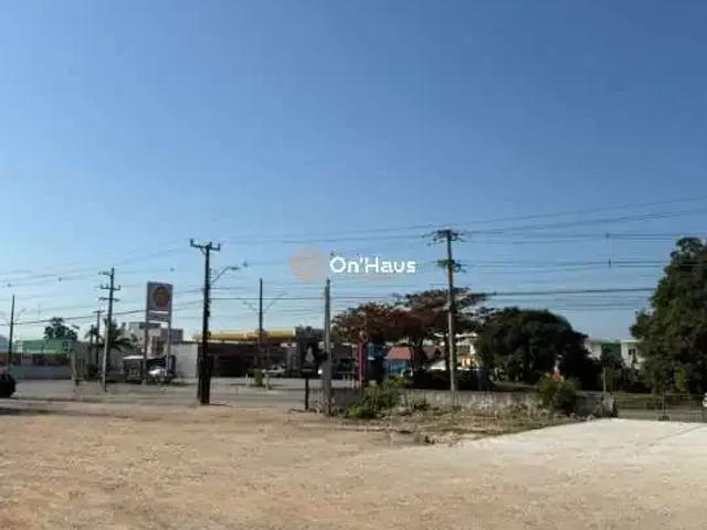 Galpão aluguel em Desterro, Santa Catarina