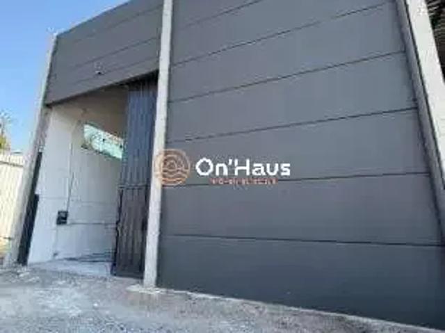 Galpão aluguel em Desterro, Santa Catarina