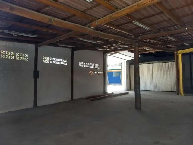 Galpão aluguel em Desterro, Santa Catarina