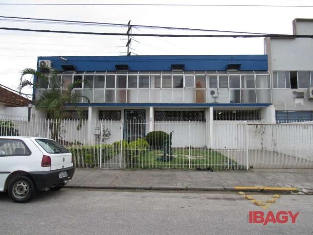 Galpão aluguel em Florianópolis, Capoeiras
