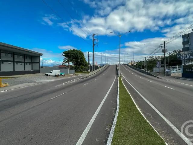 Galpão aluguel em Região Geográfica Imediata de Florianópolis, Desterro