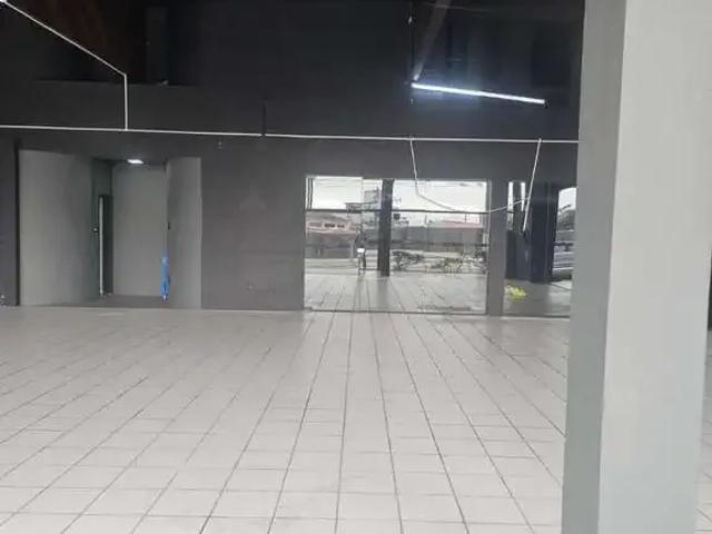 Galpão aluguel em Região Geográfica Imediata de Florianópolis, Desterro