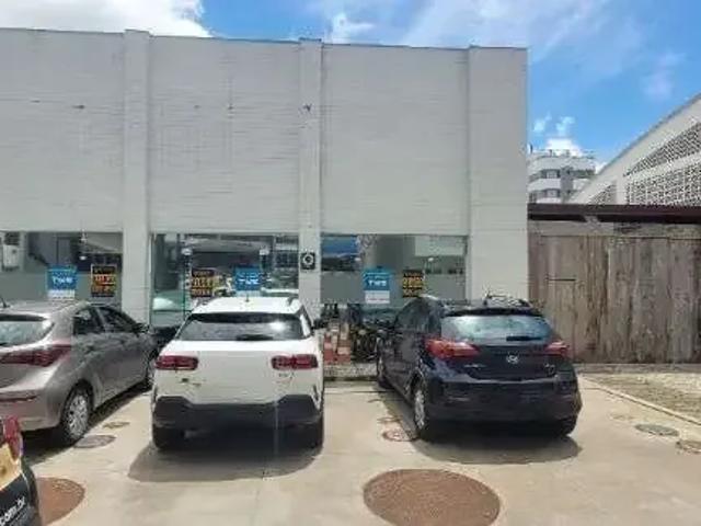 Galpão aluguel em Região Geográfica Imediata de Florianópolis, Desterro