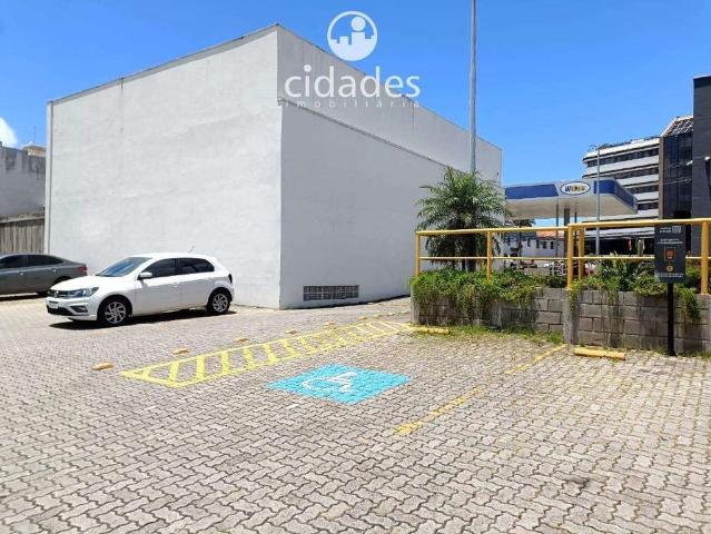 Galpão aluguel em Florianópolis, Estreito
