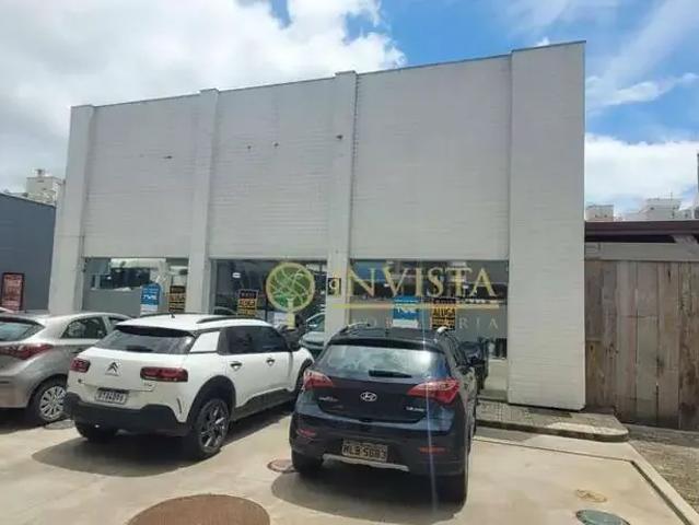 Galpão aluguel em Desterro, Santa Catarina