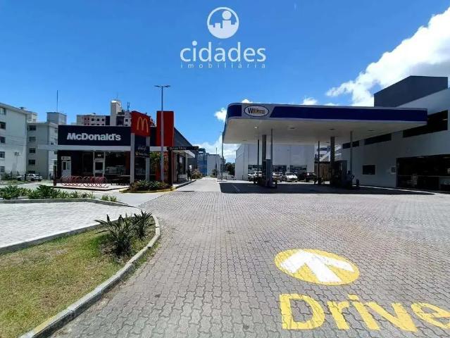 Galpão aluguel em Região Geográfica Imediata de Florianópolis, Desterro