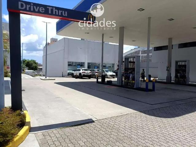 Galpão aluguel em Região Geográfica Imediata de Florianópolis, Desterro