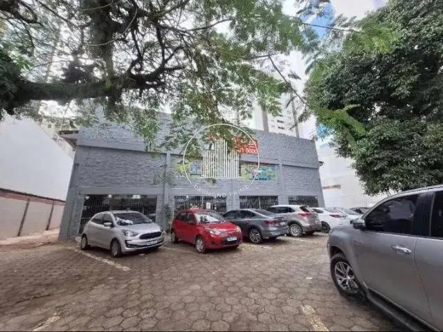 Galpão aluguel em Região Geográfica Imediata de Florianópolis, Desterro