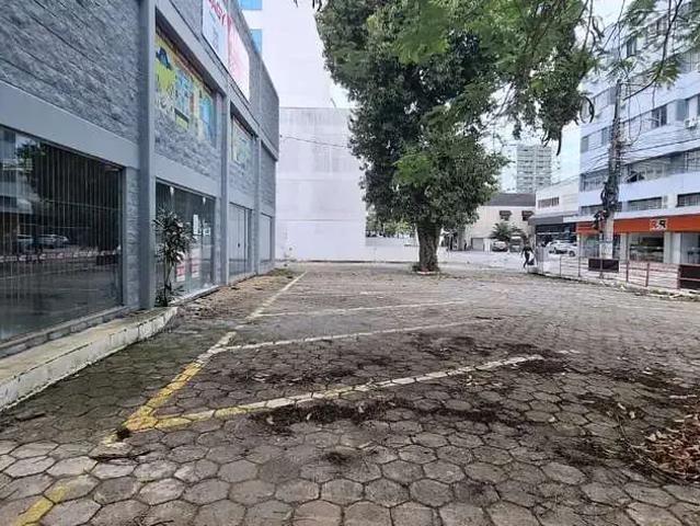 Galpão aluguel em Região Geográfica Imediata de Florianópolis, Desterro