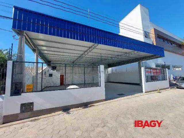 Galpão aluguel em Região Geográfica Imediata de Florianópolis, Desterro