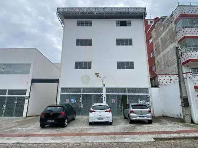 Galpão aluguel em Desterro, Santa Catarina