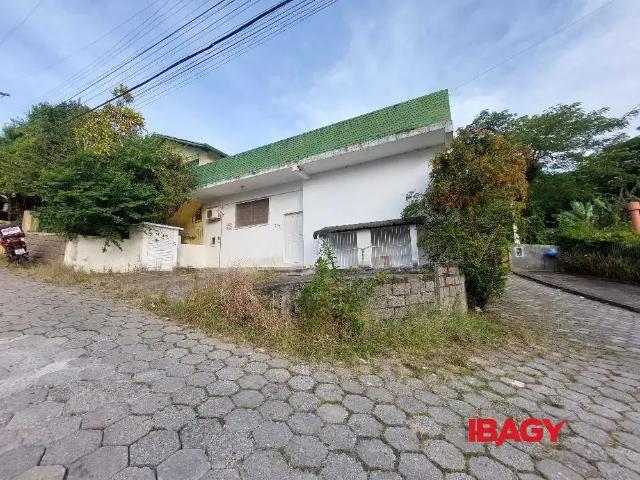 Galpão aluguel em João Paulo, Desterro