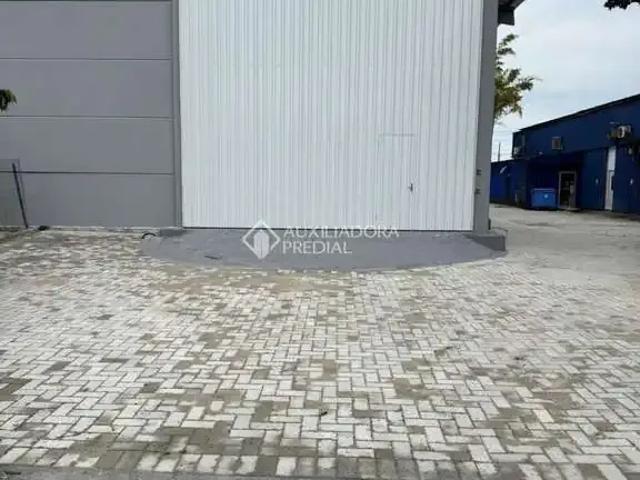 Galpão aluguel em Região Geográfica Imediata de Florianópolis, Desterro