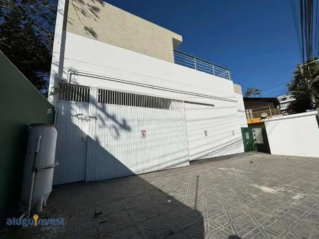 Galpão aluguel em Região Geográfica Imediata de Florianópolis, Desterro