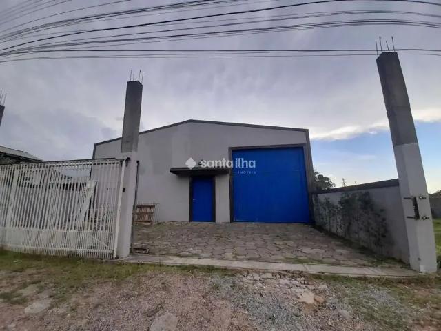 Galpão aluguel em Região Geográfica Imediata de Florianópolis, Desterro