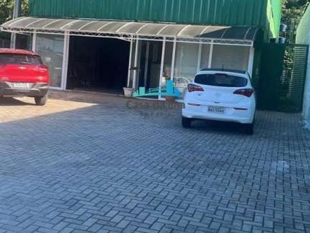 Galpão aluguel em Florianópolis, Rio Tavares