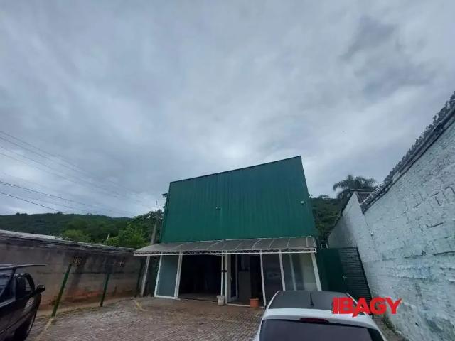 Galpão aluguel em Região Geográfica Imediata de Florianópolis, Desterro